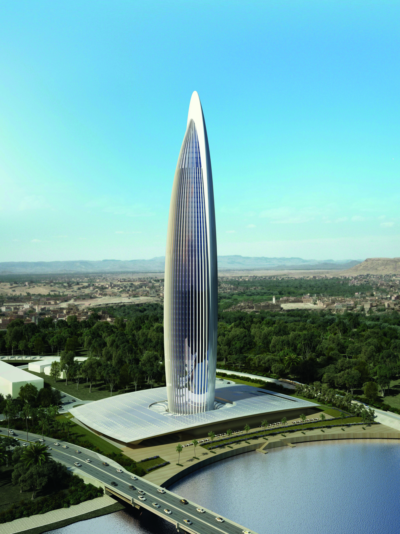 tour mohammed 6